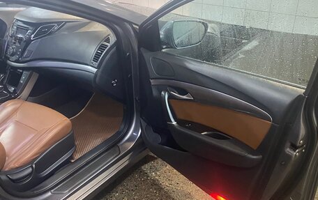 Hyundai i40 I рестайлинг, 2014 год, 1 100 000 рублей, 12 фотография