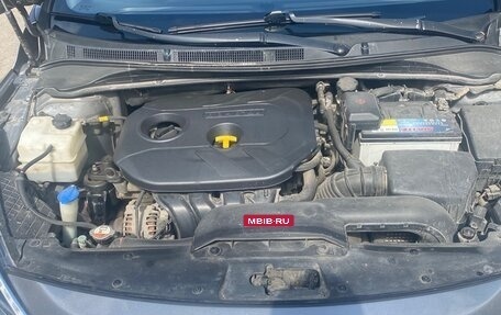 Hyundai i40 I рестайлинг, 2014 год, 1 100 000 рублей, 5 фотография