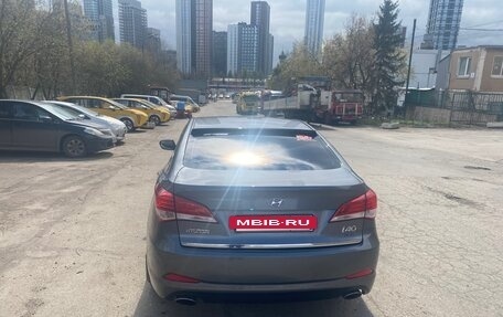 Hyundai i40 I рестайлинг, 2014 год, 1 100 000 рублей, 2 фотография