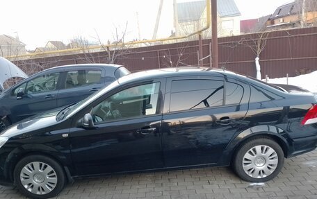Opel Astra H, 2010 год, 500 000 рублей, 4 фотография