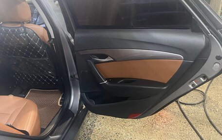 Hyundai i40 I рестайлинг, 2014 год, 1 100 000 рублей, 14 фотография