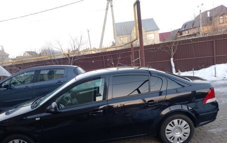 Opel Astra H, 2010 год, 500 000 рублей, 7 фотография