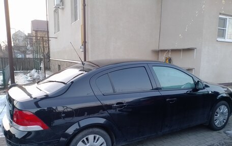 Opel Astra H, 2010 год, 500 000 рублей, 2 фотография
