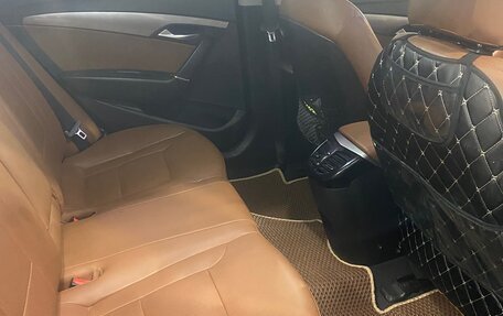 Hyundai i40 I рестайлинг, 2014 год, 1 100 000 рублей, 13 фотография