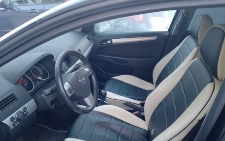 Opel Astra H, 2010 год, 500 000 рублей, 8 фотография