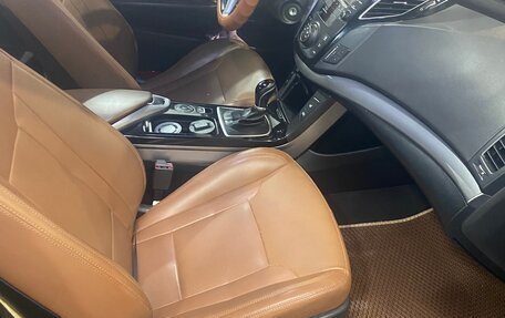 Hyundai i40 I рестайлинг, 2014 год, 1 100 000 рублей, 11 фотография