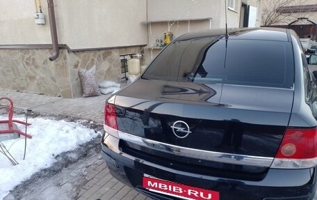 Opel Astra H, 2010 год, 500 000 рублей, 3 фотография