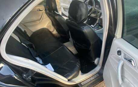 Mercedes-Benz C-Класс, 2002 год, 340 000 рублей, 3 фотография