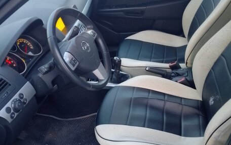 Opel Astra H, 2010 год, 500 000 рублей, 11 фотография