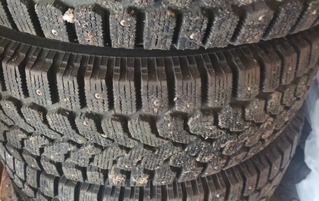 Chevrolet Niva I рестайлинг, 2017 год, 850 000 рублей, 7 фотография