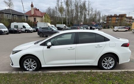 Toyota Corolla, 2020 год, 1 850 000 рублей, 2 фотография