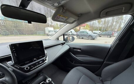 Toyota Corolla, 2020 год, 1 850 000 рублей, 5 фотография