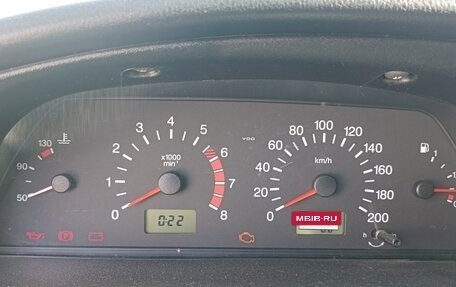 Chevrolet Niva I рестайлинг, 2017 год, 850 000 рублей, 6 фотография