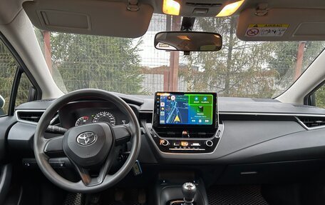 Toyota Corolla, 2020 год, 1 850 000 рублей, 8 фотография