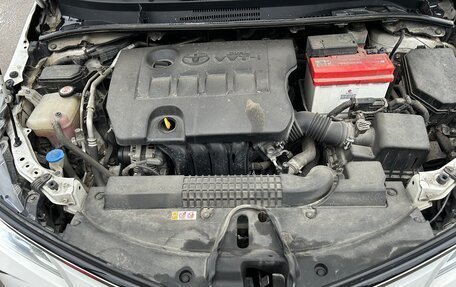 Toyota Corolla, 2020 год, 1 850 000 рублей, 7 фотография