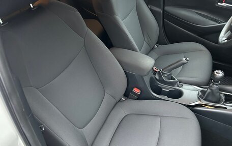 Toyota Corolla, 2020 год, 1 850 000 рублей, 14 фотография