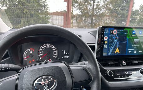 Toyota Corolla, 2020 год, 1 850 000 рублей, 9 фотография