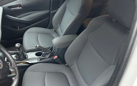 Toyota Corolla, 2020 год, 1 850 000 рублей, 16 фотография