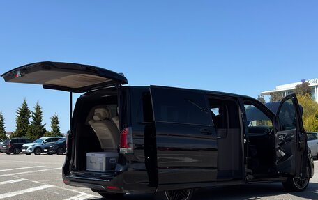 Mercedes-Benz V-Класс, 2024 год, 22 000 000 рублей, 6 фотография