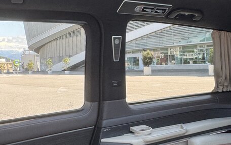 Mercedes-Benz V-Класс, 2024 год, 22 000 000 рублей, 12 фотография