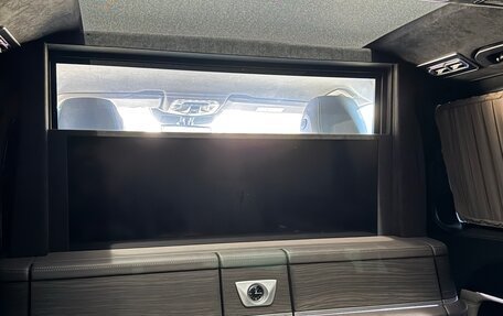 Mercedes-Benz V-Класс, 2024 год, 22 000 000 рублей, 16 фотография