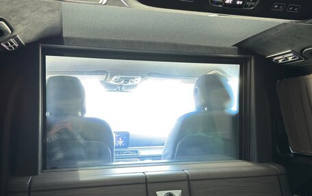 Mercedes-Benz V-Класс, 2024 год, 22 000 000 рублей, 18 фотография