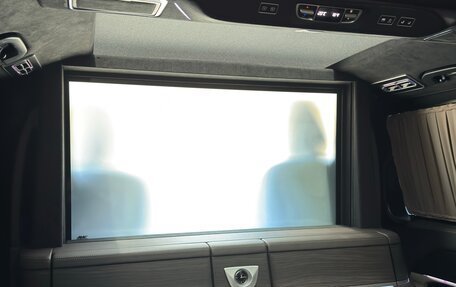 Mercedes-Benz V-Класс, 2024 год, 22 000 000 рублей, 17 фотография