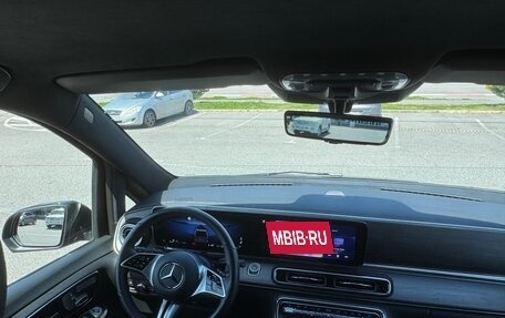 Mercedes-Benz V-Класс, 2024 год, 22 000 000 рублей, 19 фотография