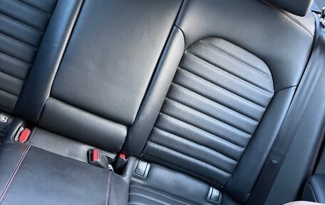 KIA Optima IV, 2017 год, 2 000 000 рублей, 5 фотография