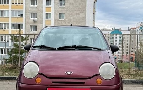 Daewoo Matiz I, 2005 год, 300 000 рублей, 2 фотография
