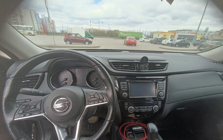 Nissan X-Trail, 2018 год, 2 150 000 рублей, 6 фотография