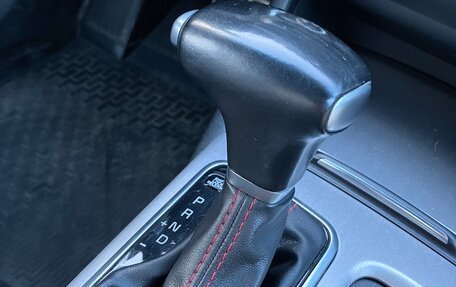 KIA Optima IV, 2017 год, 2 000 000 рублей, 11 фотография