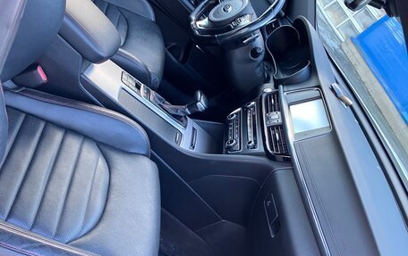 KIA Optima IV, 2017 год, 2 000 000 рублей, 10 фотография