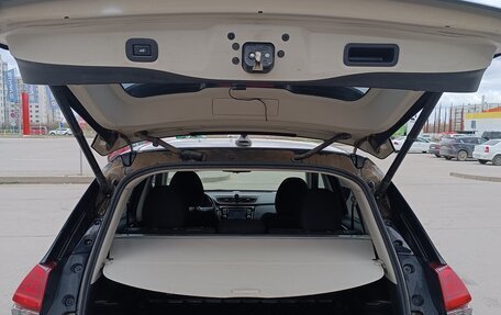 Nissan X-Trail, 2018 год, 2 150 000 рублей, 9 фотография