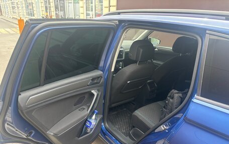 Volkswagen Tiguan II, 2020 год, 2 350 000 рублей, 8 фотография