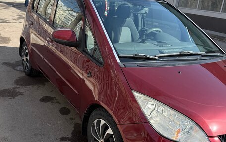 Mitsubishi Colt VI рестайлинг, 2006 год, 799 000 рублей, 5 фотография