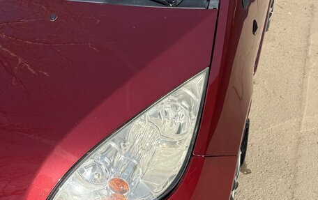 Mitsubishi Colt VI рестайлинг, 2006 год, 799 000 рублей, 3 фотография