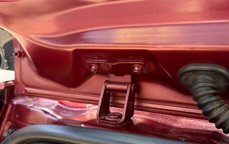 Mitsubishi Colt VI рестайлинг, 2006 год, 799 000 рублей, 6 фотография