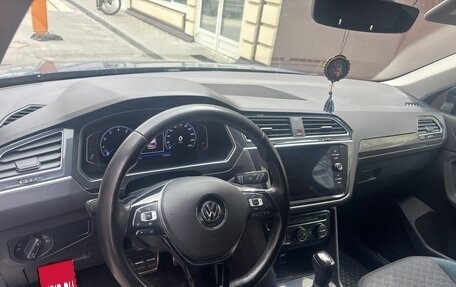 Volkswagen Tiguan II, 2020 год, 2 350 000 рублей, 9 фотография