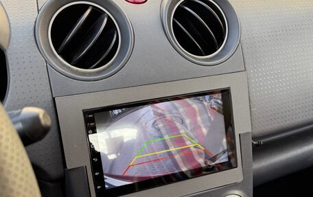 Mitsubishi Colt VI рестайлинг, 2006 год, 799 000 рублей, 8 фотография