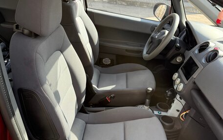 Mitsubishi Colt VI рестайлинг, 2006 год, 799 000 рублей, 15 фотография