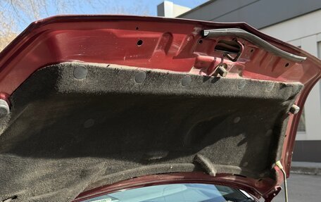 Mitsubishi Colt VI рестайлинг, 2006 год, 799 000 рублей, 10 фотография