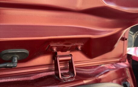 Mitsubishi Colt VI рестайлинг, 2006 год, 799 000 рублей, 12 фотография