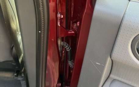 Mitsubishi Colt VI рестайлинг, 2006 год, 799 000 рублей, 18 фотография