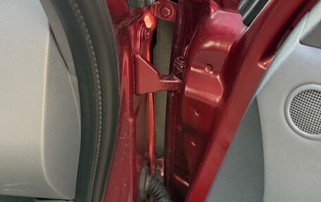 Mitsubishi Colt VI рестайлинг, 2006 год, 799 000 рублей, 17 фотография