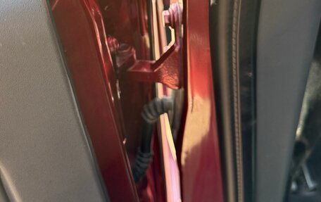 Mitsubishi Colt VI рестайлинг, 2006 год, 799 000 рублей, 19 фотография