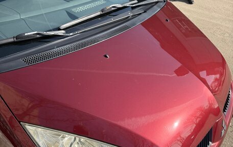 Mitsubishi Colt VI рестайлинг, 2006 год, 799 000 рублей, 26 фотография