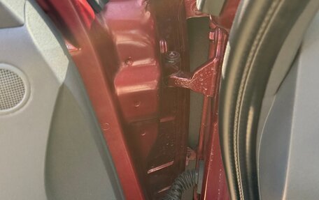 Mitsubishi Colt VI рестайлинг, 2006 год, 799 000 рублей, 22 фотография