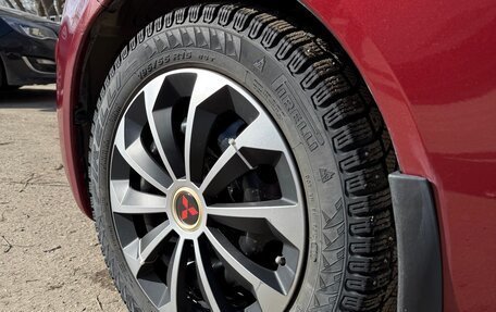 Mitsubishi Colt VI рестайлинг, 2006 год, 799 000 рублей, 23 фотография