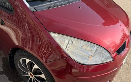 Mitsubishi Colt VI рестайлинг, 2006 год, 799 000 рублей, 27 фотография